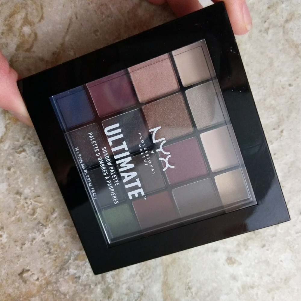 NYX Ultimate